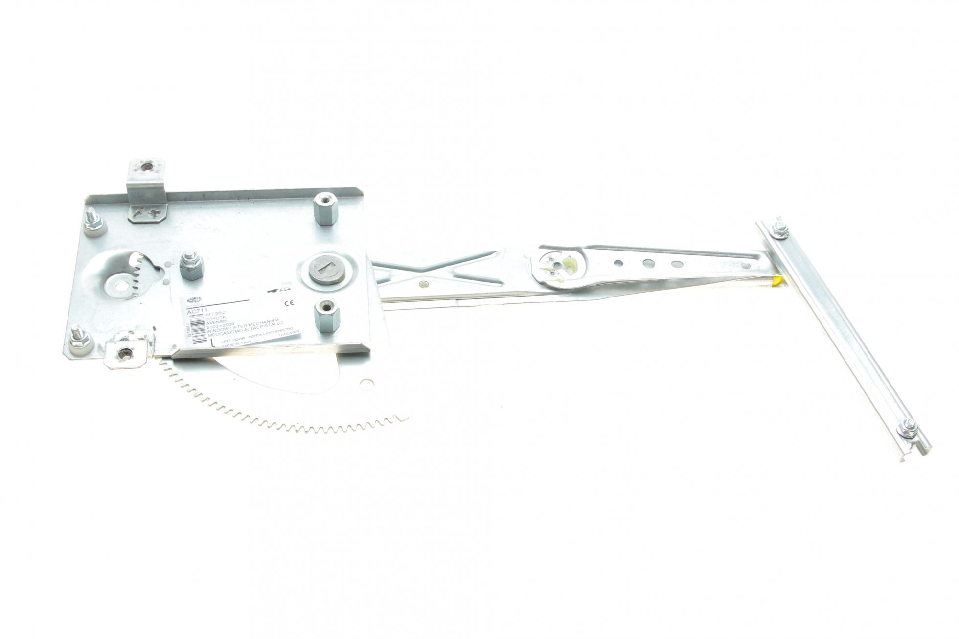 350103711000 MAGNETI MARELLI